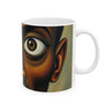 Ceramic Mug, (11oz, 15oz)