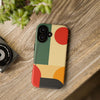 Tough Case premium-quality custom protective phone cases BOHO STYLE