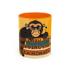 Coffee Mug (11oz)  I’m not lazy, I’m just conserving energy like a monkey.