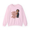 Unisex Heavy Blend™ Crewneck Sweatshirt I could be productive, but I'm too busy reading about fictional characters living their best lives.