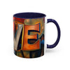 Accent love  Coffee Mug (11oz