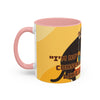 Coffee Mug (11oz)  I’m not lazy, I’m just conserving energy like a monkey.