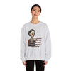 Unisex Heavy Blend™ Crewneck Sweatshirt   I like to imagine that one day I’ll finish this book. And by 'one day,' I mean never.