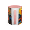 Accent love  Coffee Mug (11oz