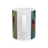 Ceramic Mug, (11oz, 15oz)