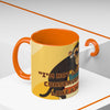 Coffee Mug (11oz)  I’m not lazy, I’m just conserving energy like a monkey.