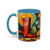 Accent love  Coffee Mug (11oz