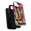 I PHONE 16Tough Cases premium-quality custom protective phone cases.