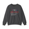 Unisex Heavy Blend™ Crewneck Sweatshirt  BOOK READERS