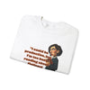 Unisex Heavy Blend™ Crewneck Sweatshirt I could be productive, but I'm too busy reading about fictional characters living their best lives.