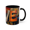 Accent love  Coffee Mug (11oz