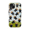 Teddy Bear Phone Case