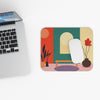 Mouse Pad BOHO STYLE
