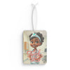 Car Air Freshener THANK YOU NURSE
