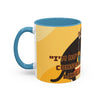 Coffee Mug (11oz)  I’m not lazy, I’m just conserving energy like a monkey.