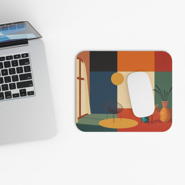 BOHO STYLE Mouse Pad