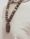 OLMEC NECKLACE
