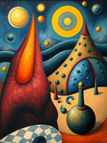 WALL ART